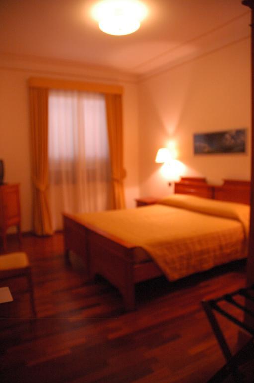 Hotel Rutiliano Pienza Habitación foto